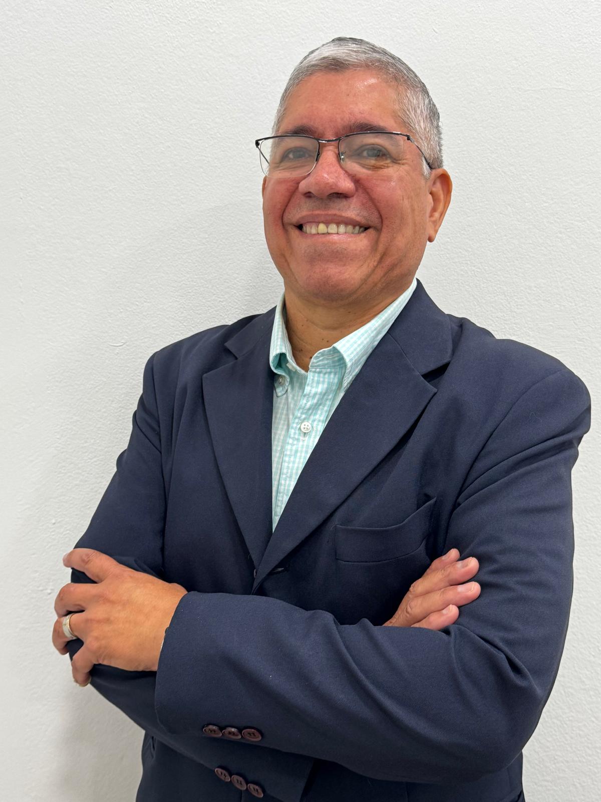 Jorge Oliveira