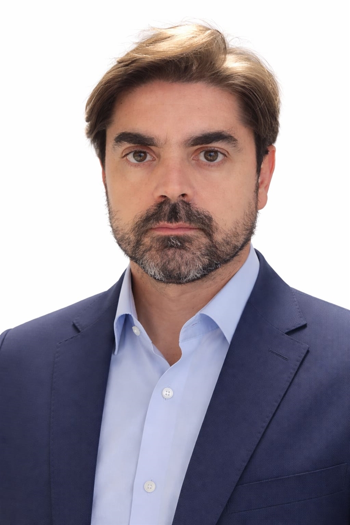 Filipe Martins
