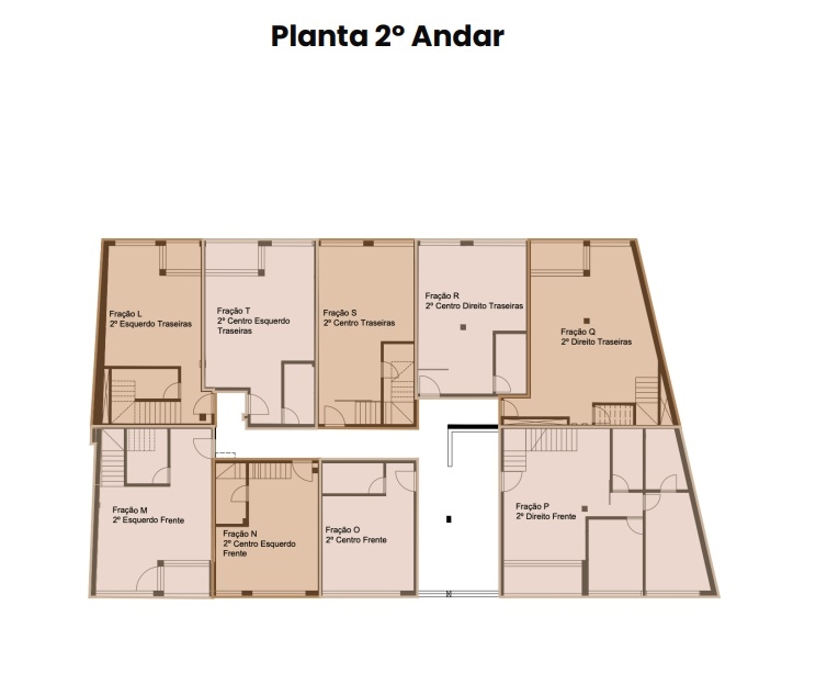 Apartamento T0