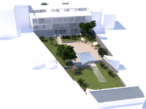 Apartamento T0