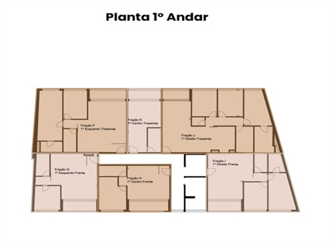 Apartamento T3