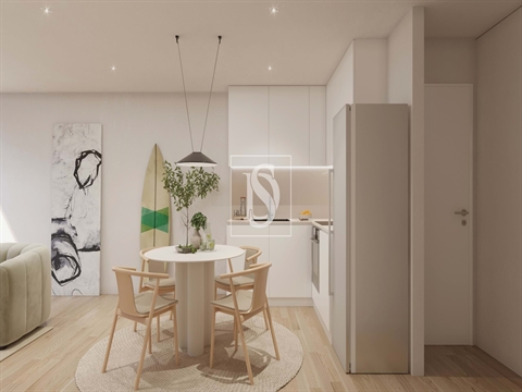 Apartamento T0