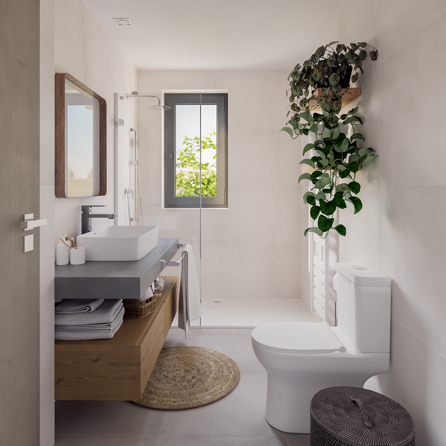 Apartamento T2