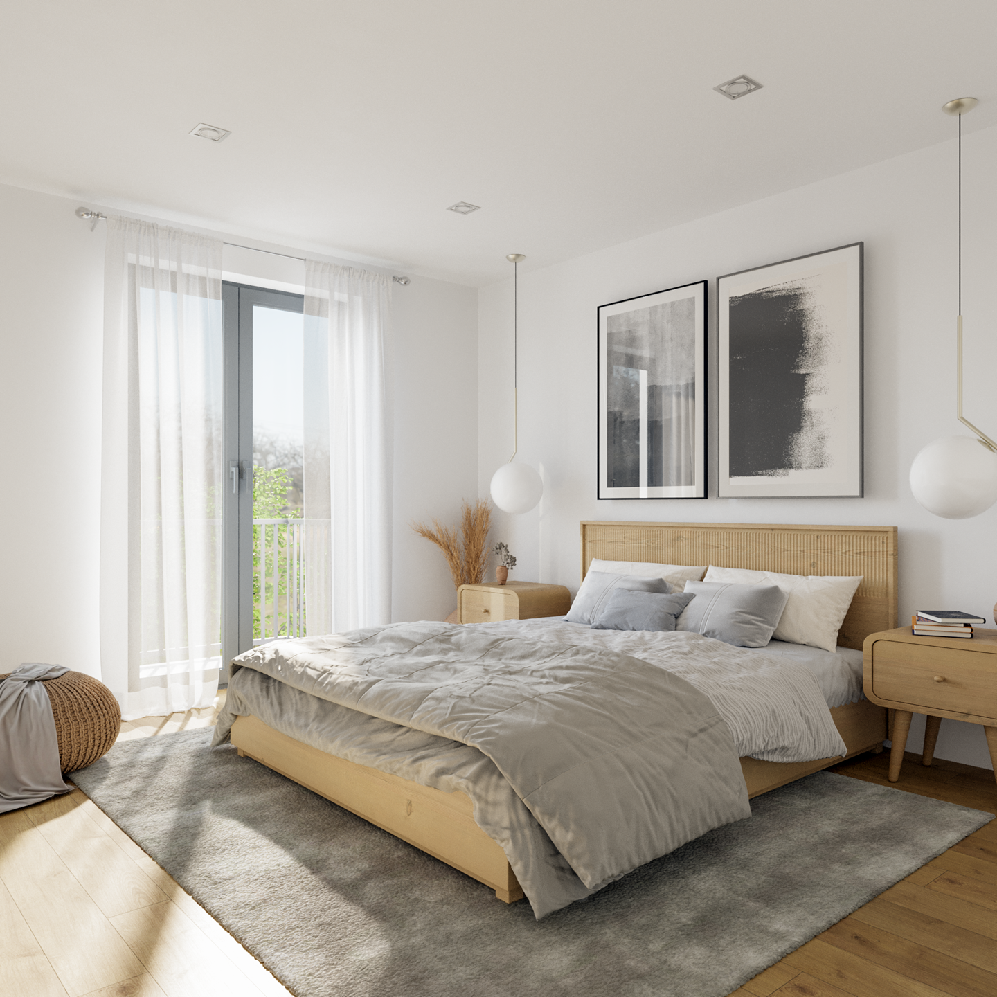 Apartamento T2