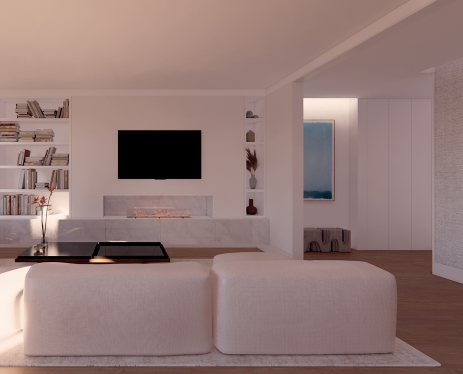 Apartamento T2