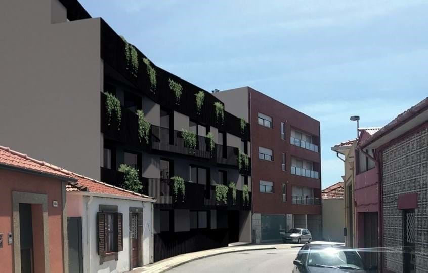 Apartamento T3