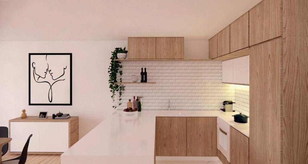 Apartamento T3