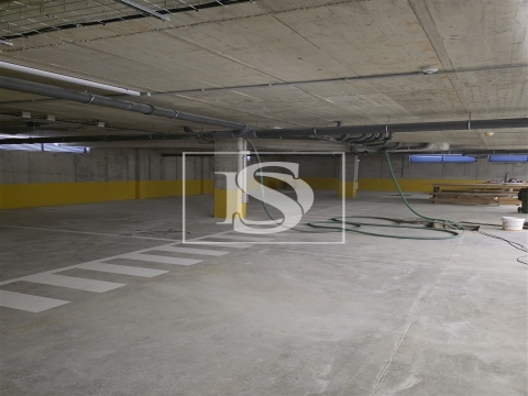 Apartamento T1+1