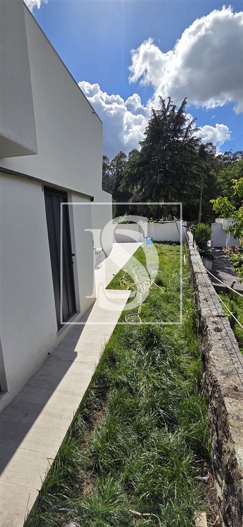 Moradia Geminada T3