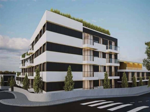 Apartamento T1