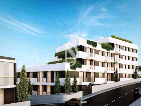 Apartamento T1