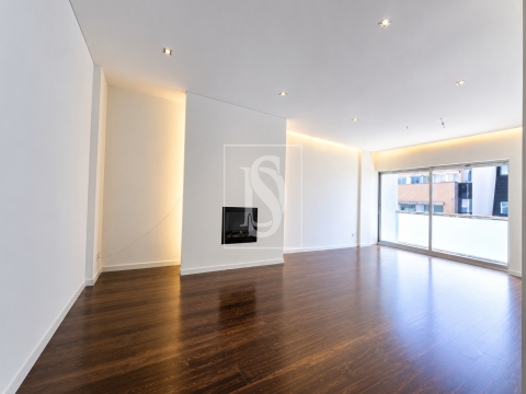 Apartamento T3