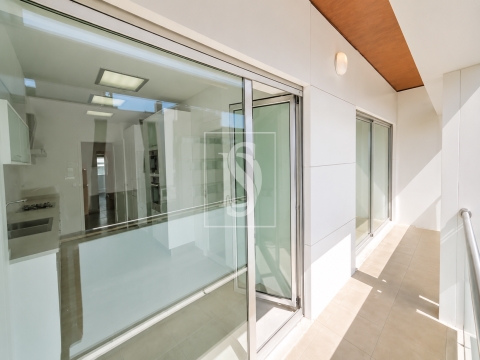 Apartamento T3