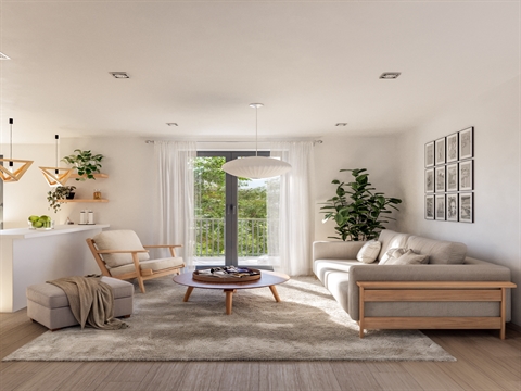 Apartamento T2