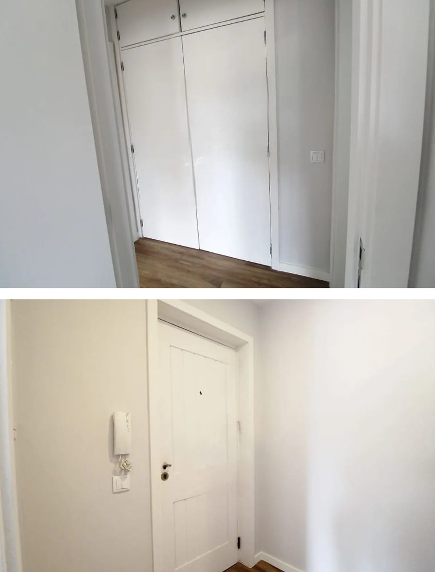 Apartamento T2