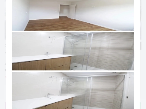Apartamento T2