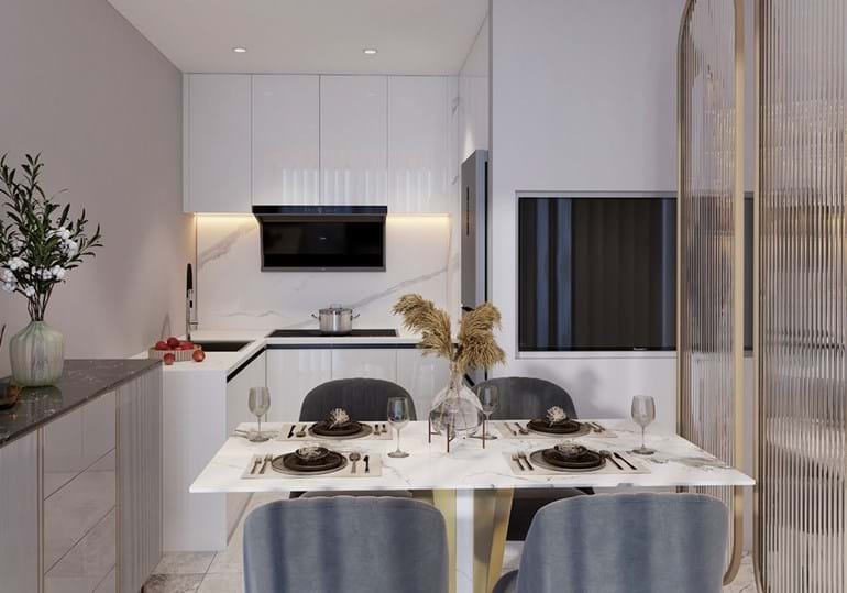 Apartamento T3 DUPLEX
