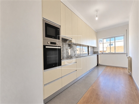 Apartamento T3