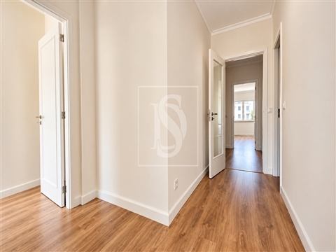 Apartamento T3
