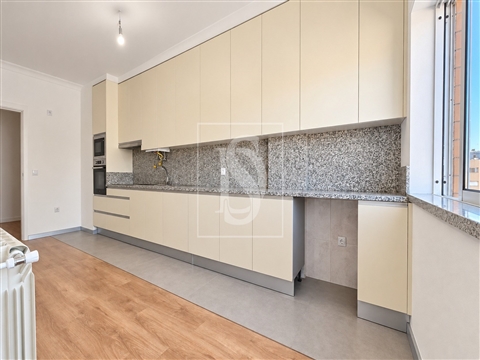 Apartamento T3