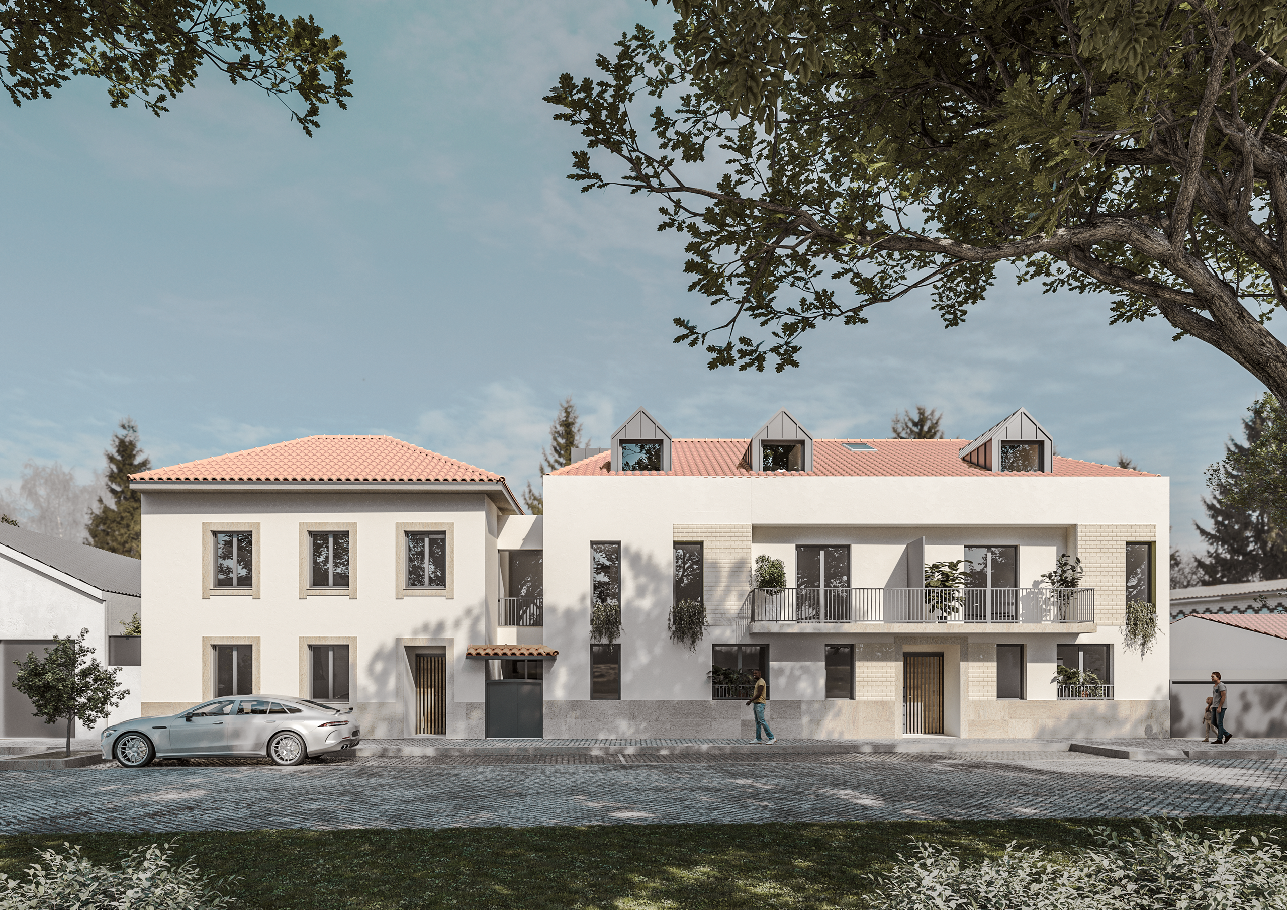 Apartamento T2
