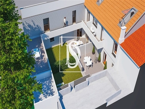 Apartamento T2