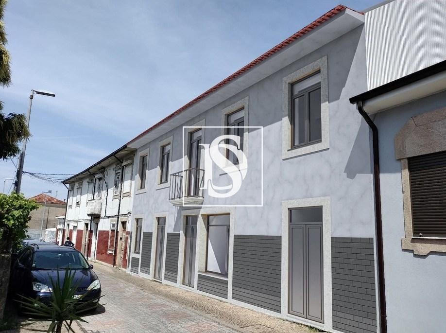 Apartamento T2