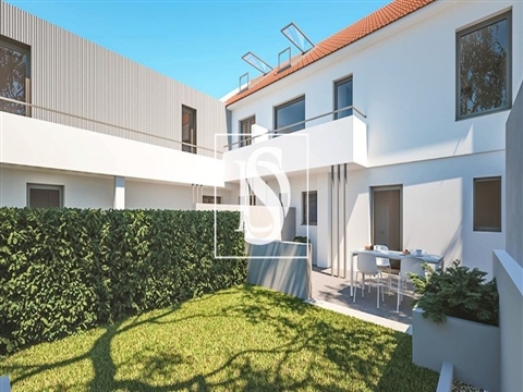 Apartamento T1